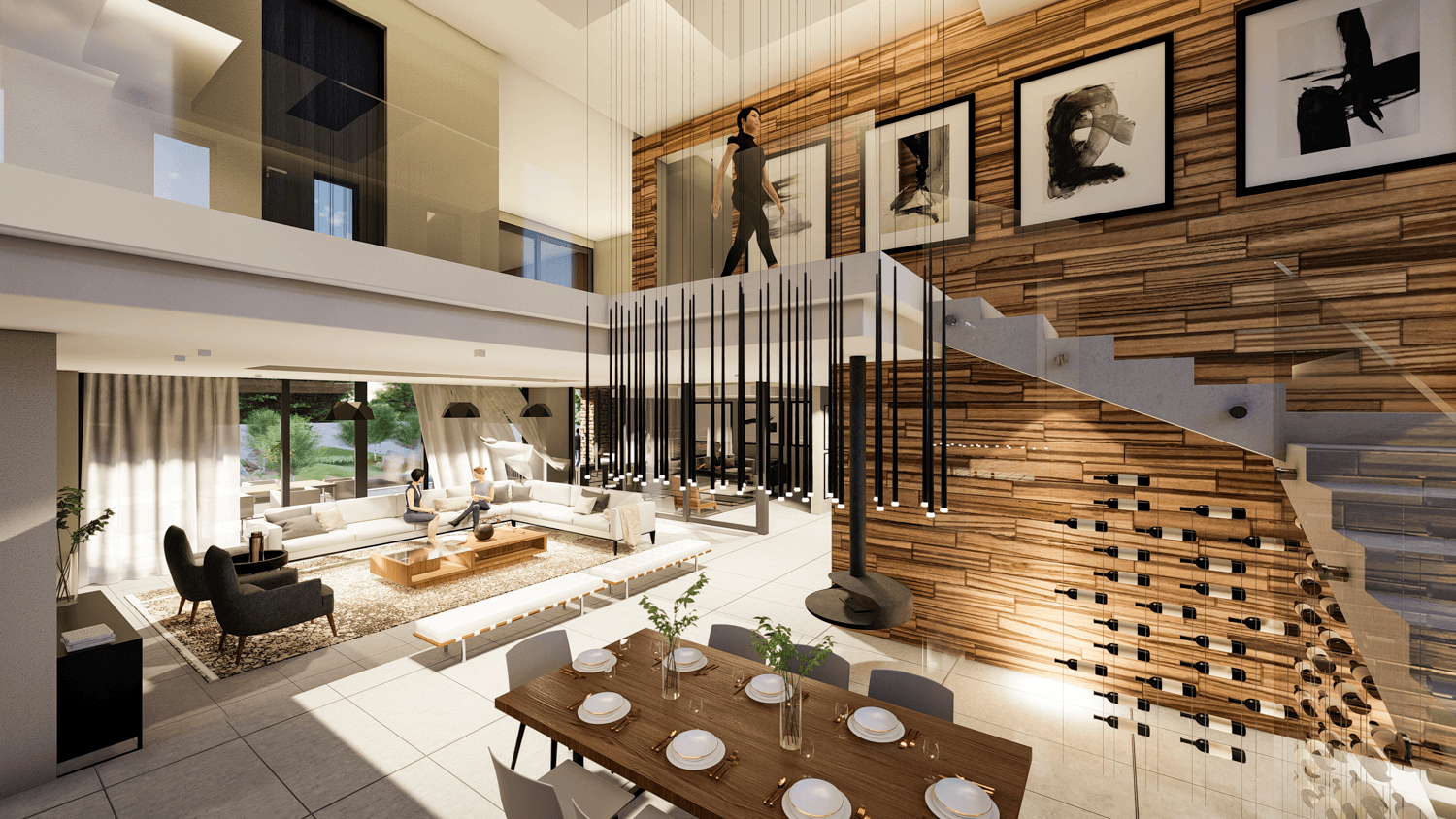 House Marais - 2