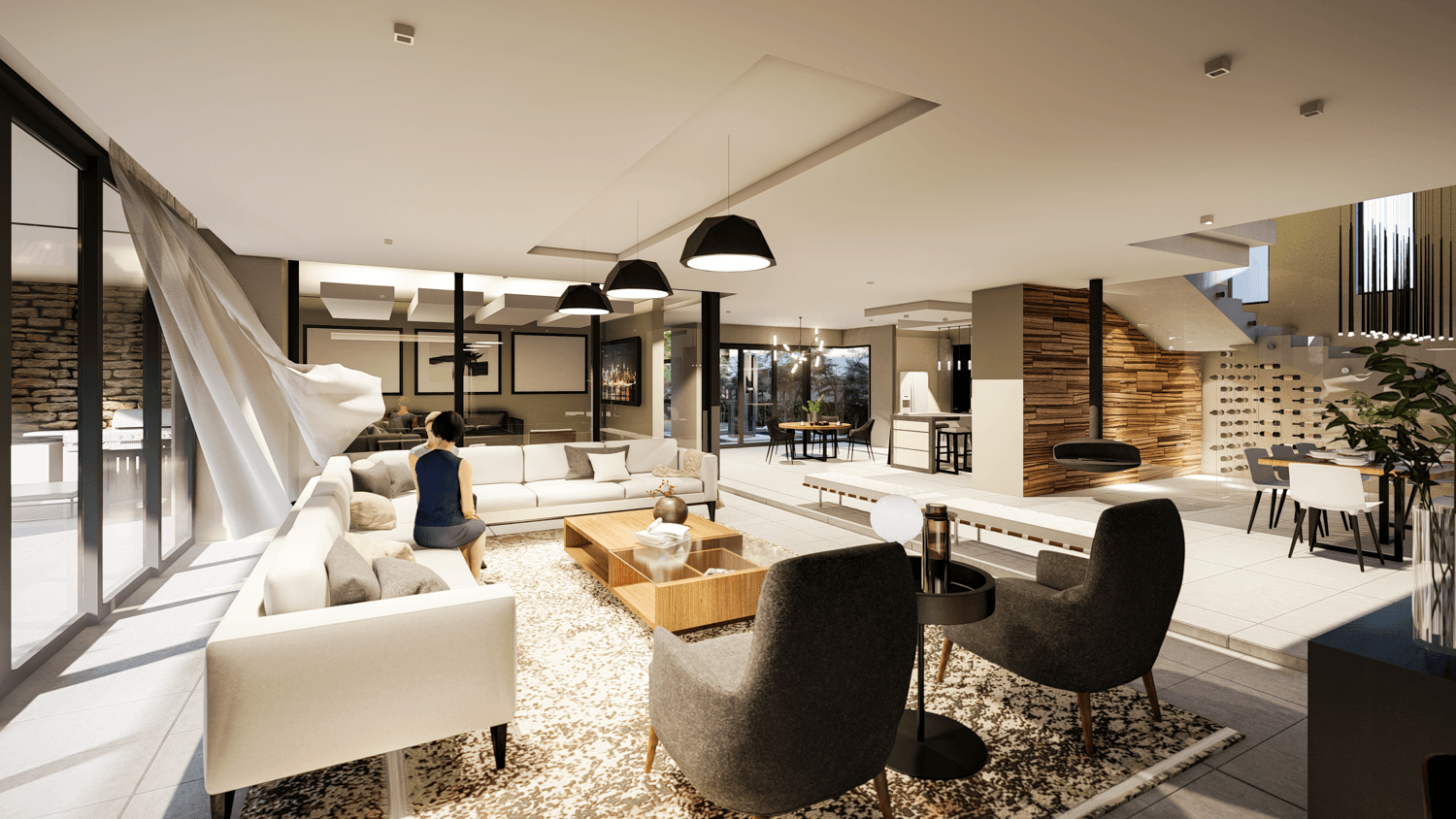 House Marais - 3