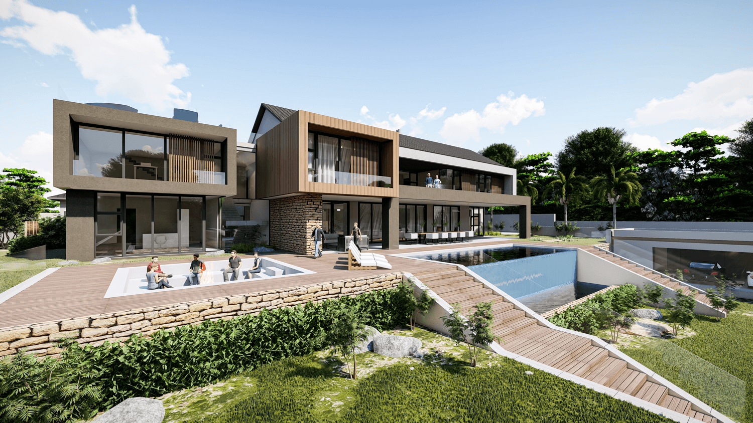 House Marais - 4