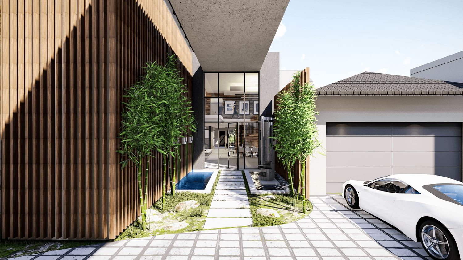House Marais - 5