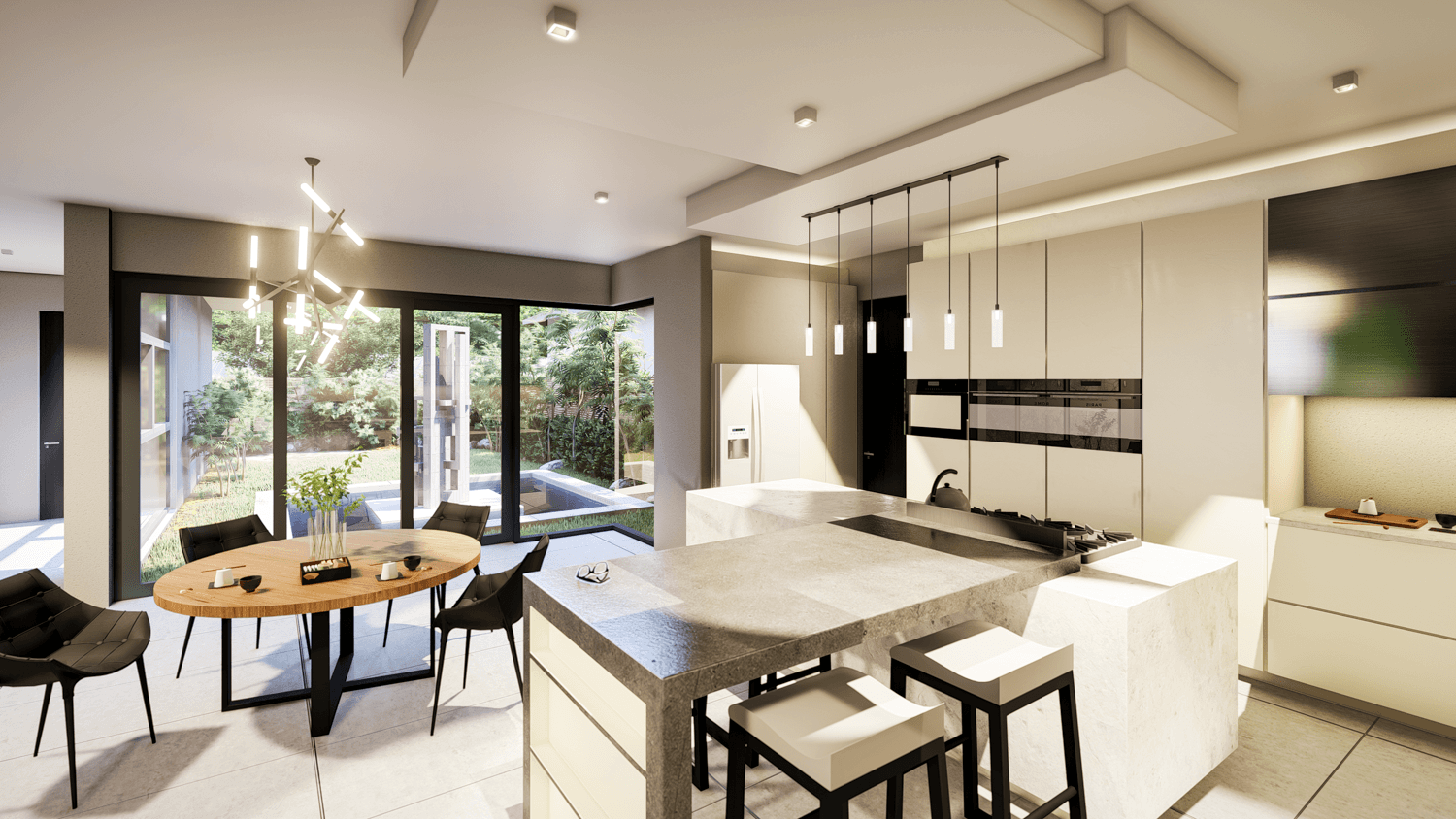 House Marais - 6