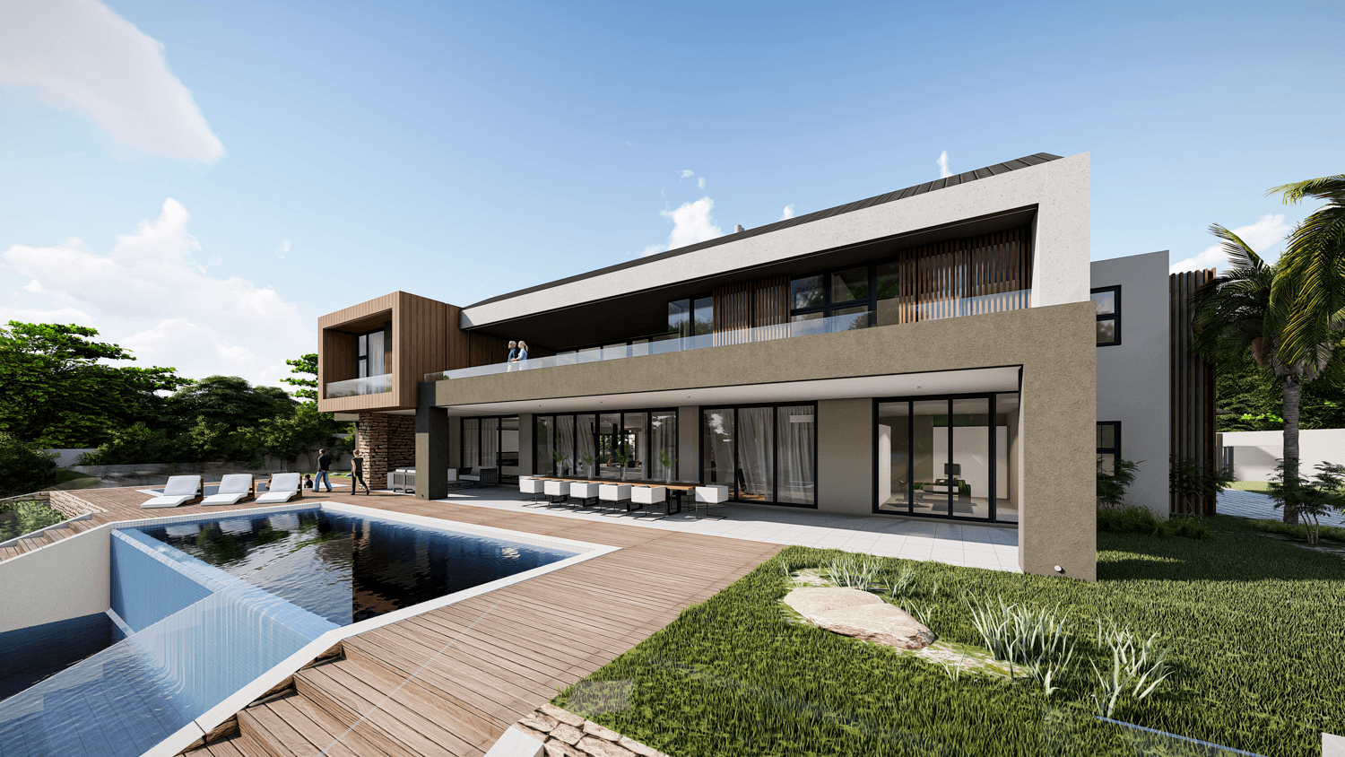 House Marais - 7